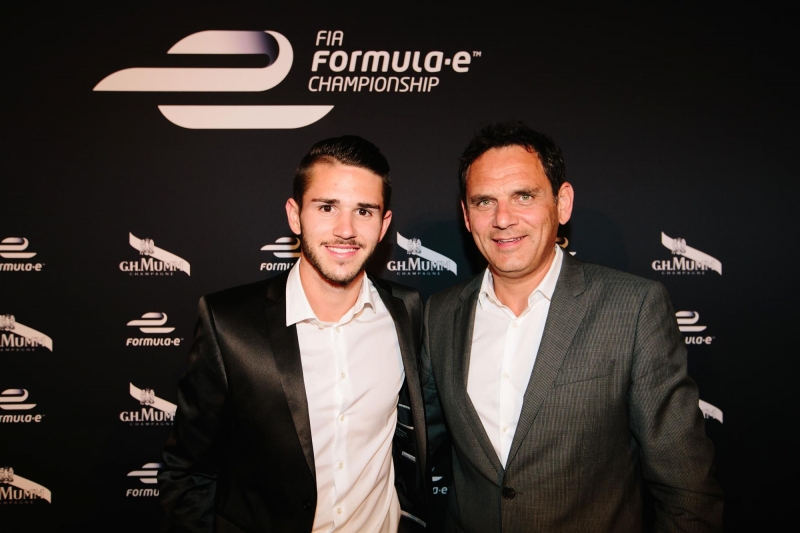 Daniel-und-Hans-Jürgen-Abt-Formel-E