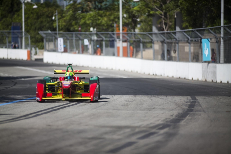 Lucas-di-Grassi-Abt-Putrajaya-Car