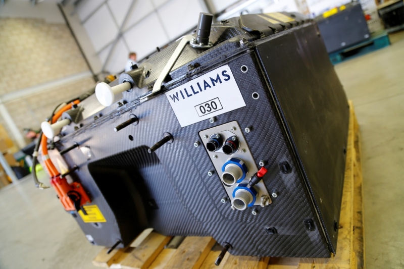 Williams-Advanced-Engineering-Battery-Formula-E
