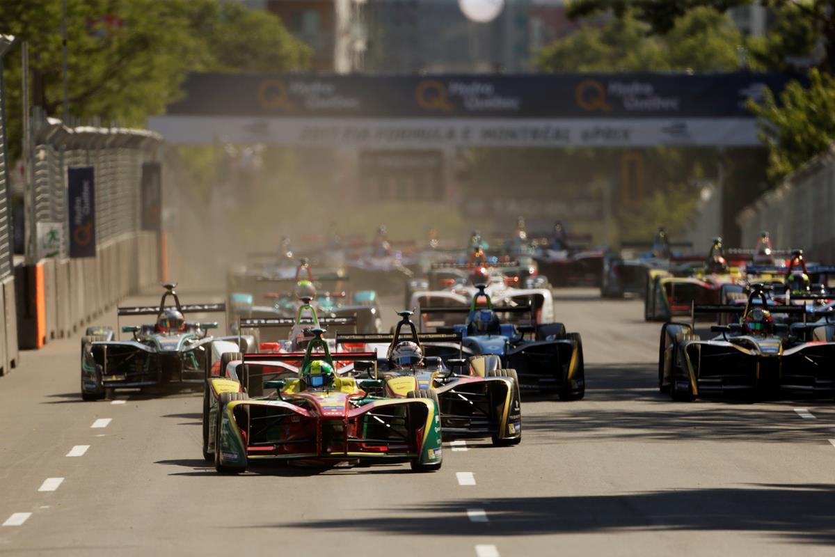 Formula-E-Cars-Race-Montreal