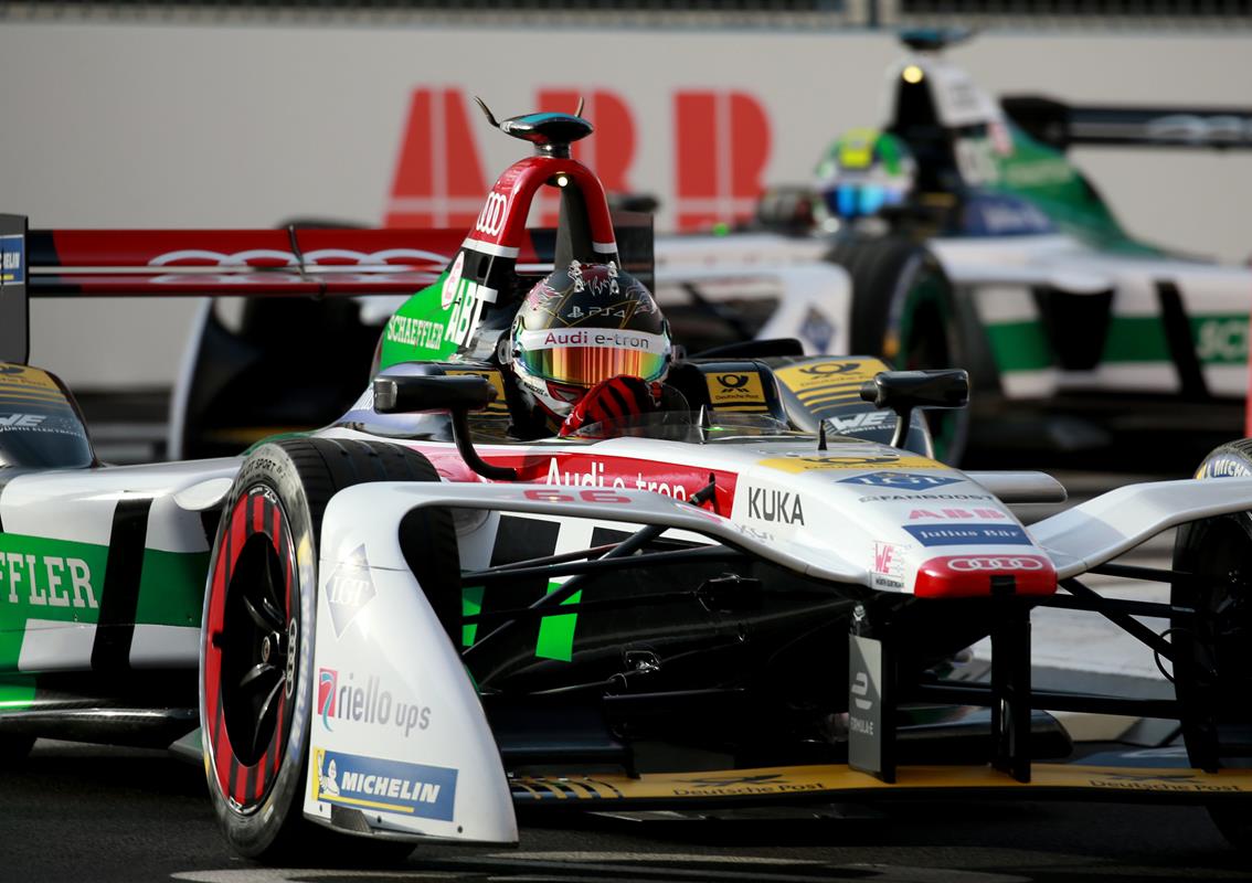 Daniel-Abt-Lucas-di-Grassi-Formula-E-Rome