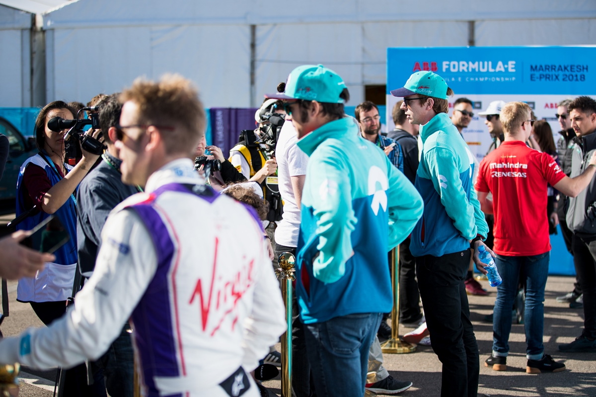 Drivers-Interviewed-Marrakesh
