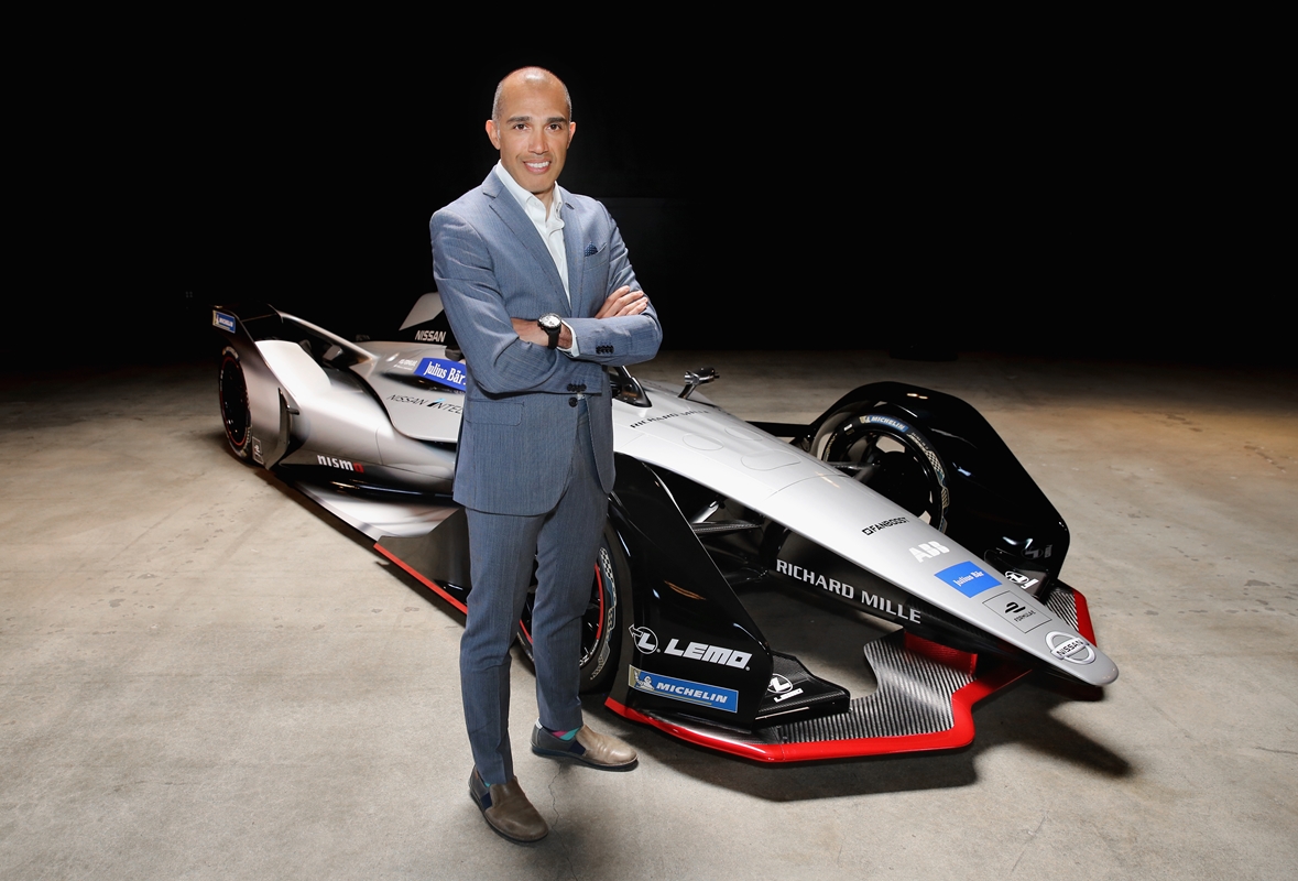 Michael-Carcamo-Nissan