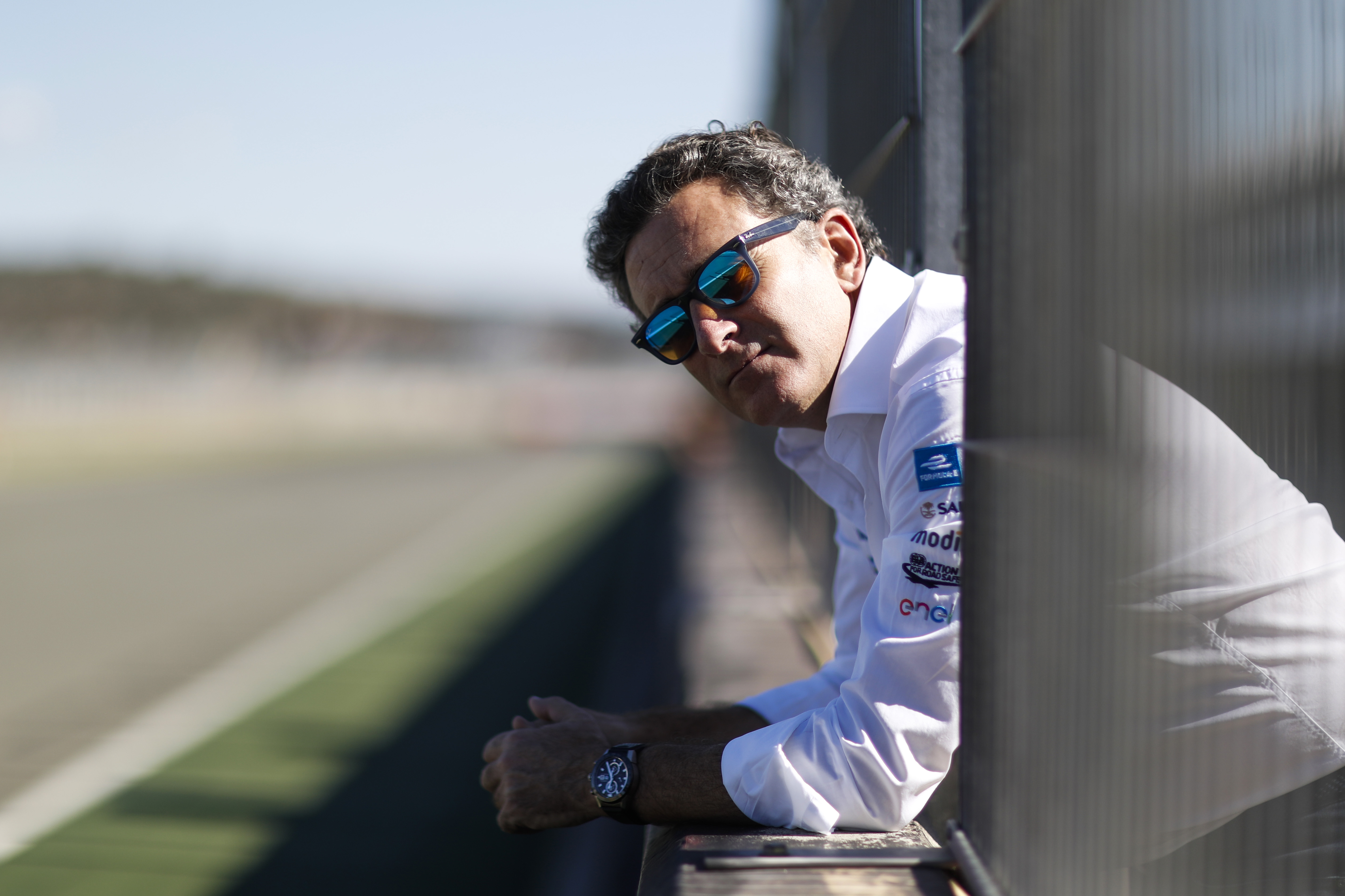 Alejandro-Agag-Pitwall-Valencia