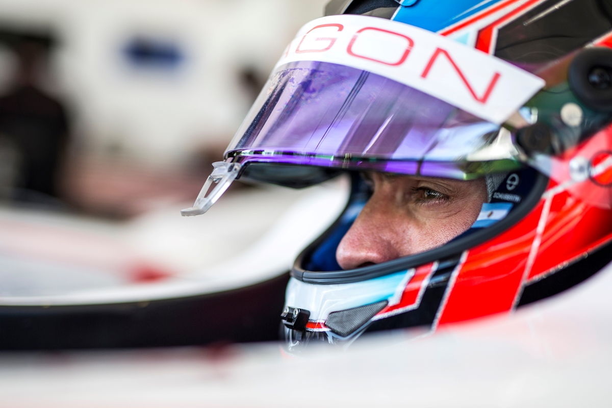 Lopez-Helmet