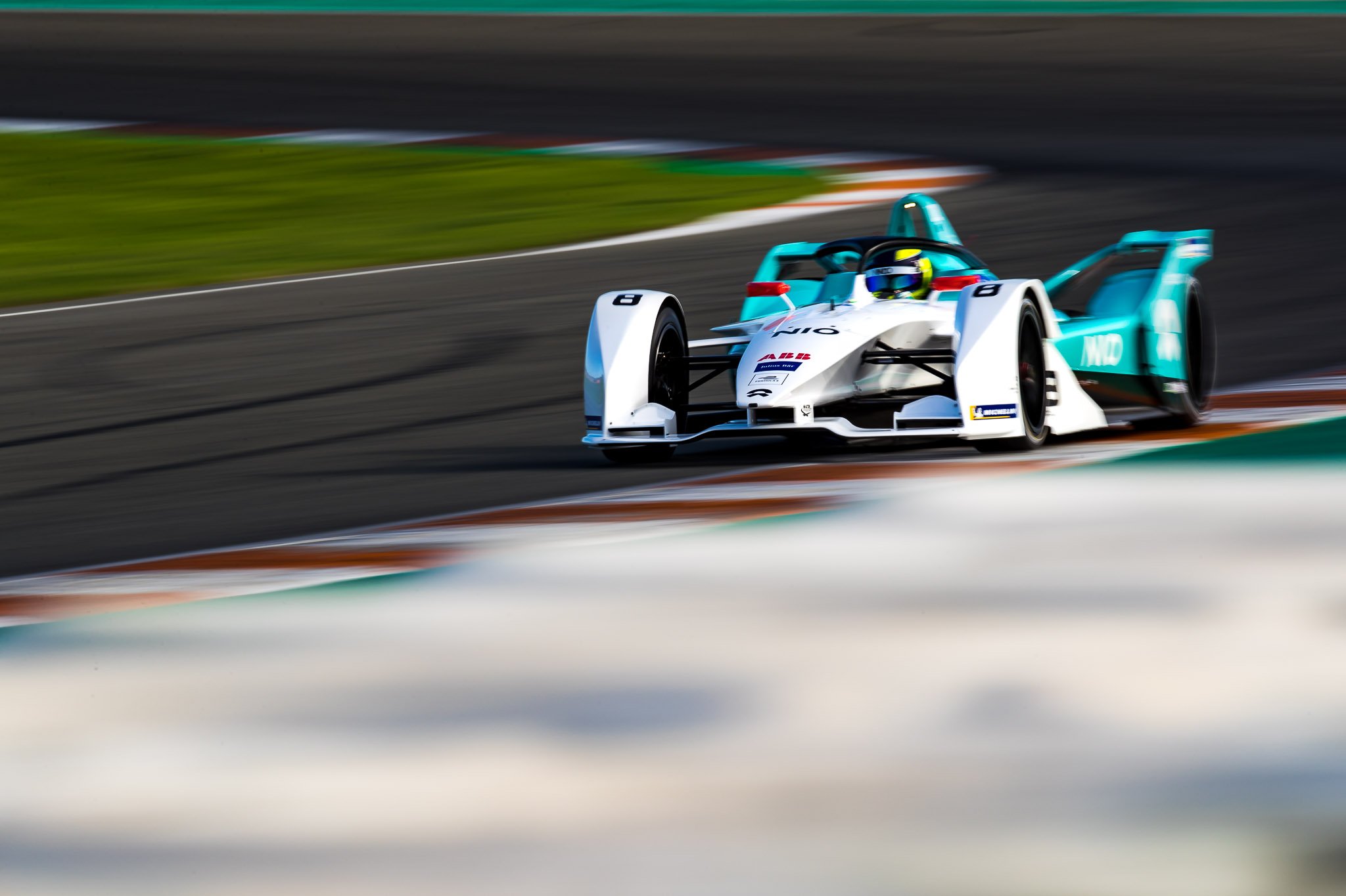 NIO-Formula-E-Test-2018-Valencia