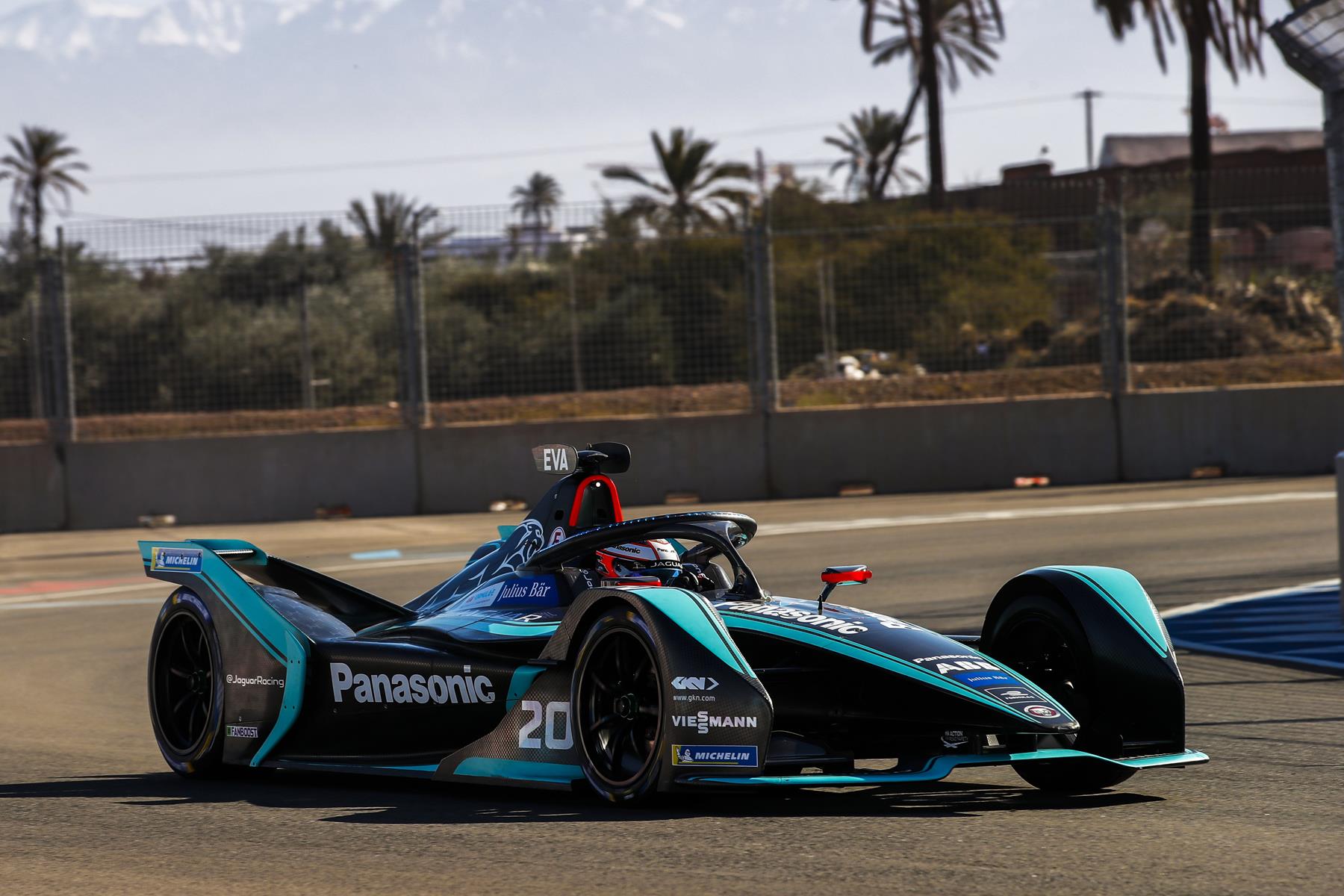 Mitch-Evans-Jaguar-Formula-E-Marrakesh