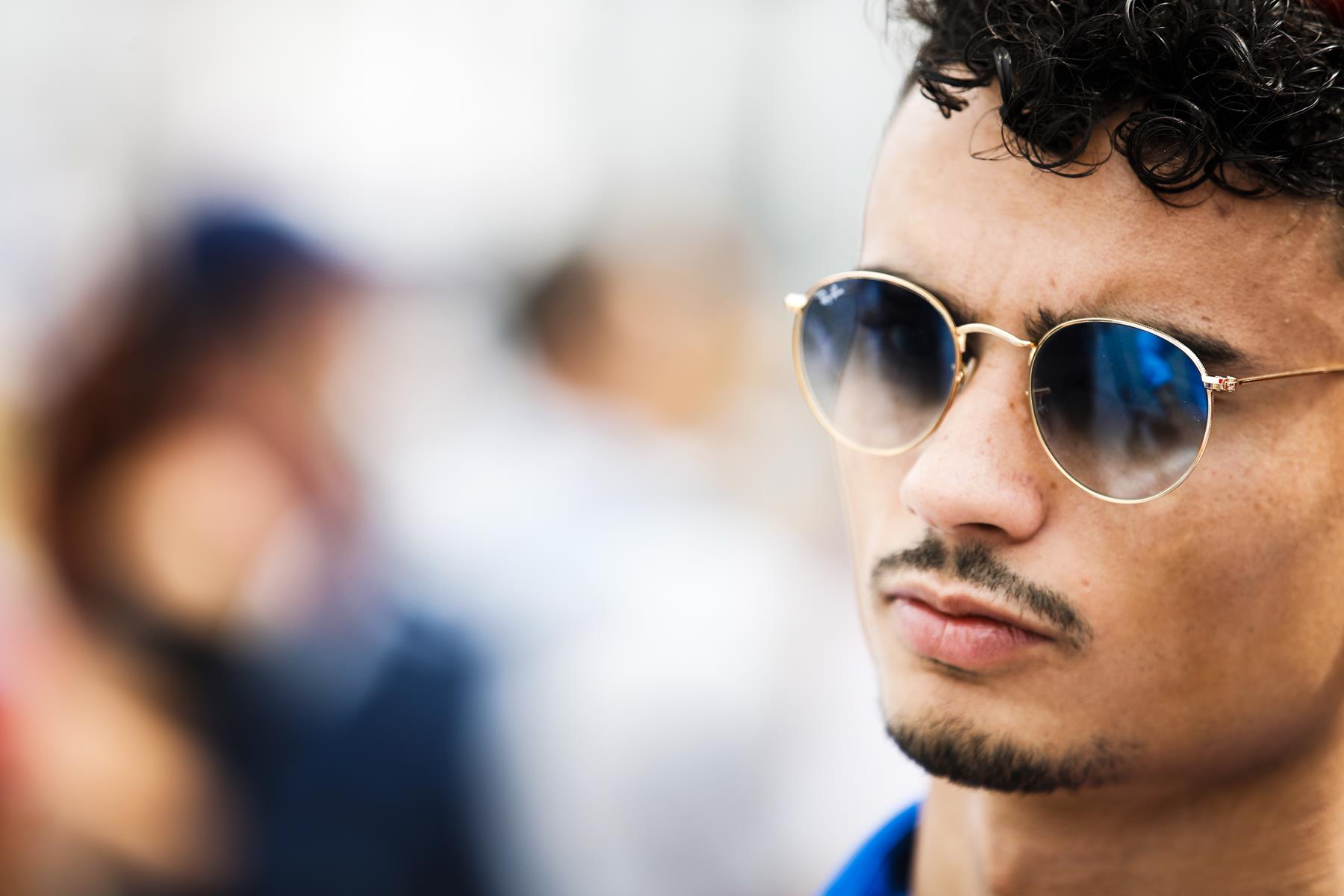 Pascal-Wehrlein-Portrait-Sunglasses