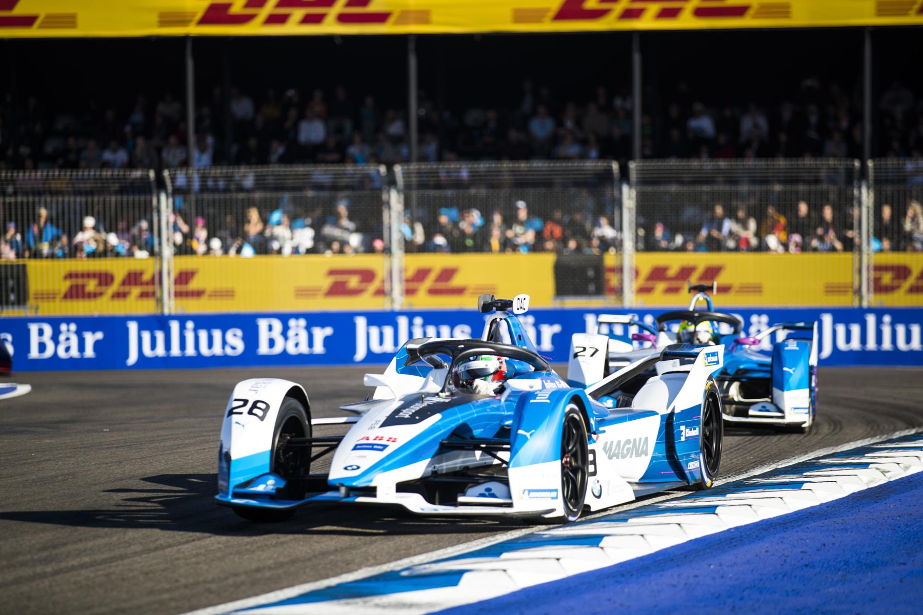 BMW-Formula-E-Cars