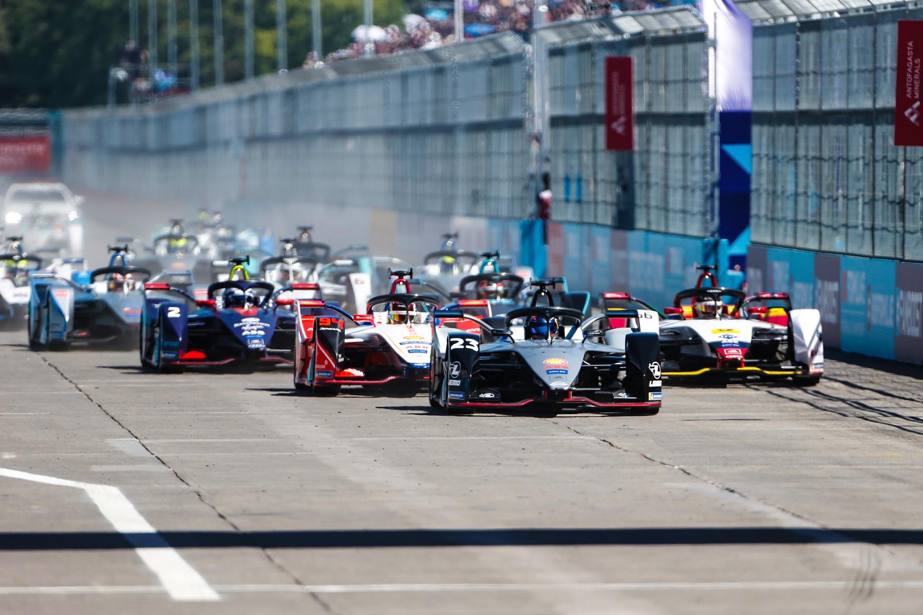 Formula-E-Start-Santiago-Chile-2019