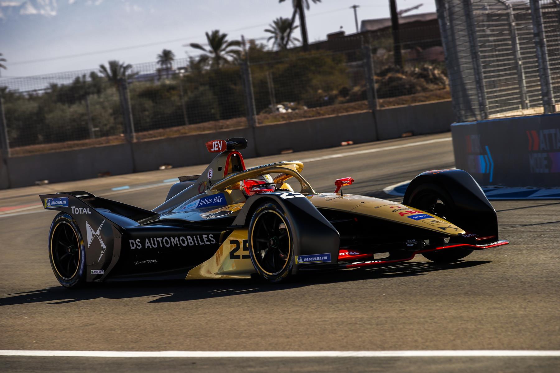 Vergne-DS-Techeetah-Morocco