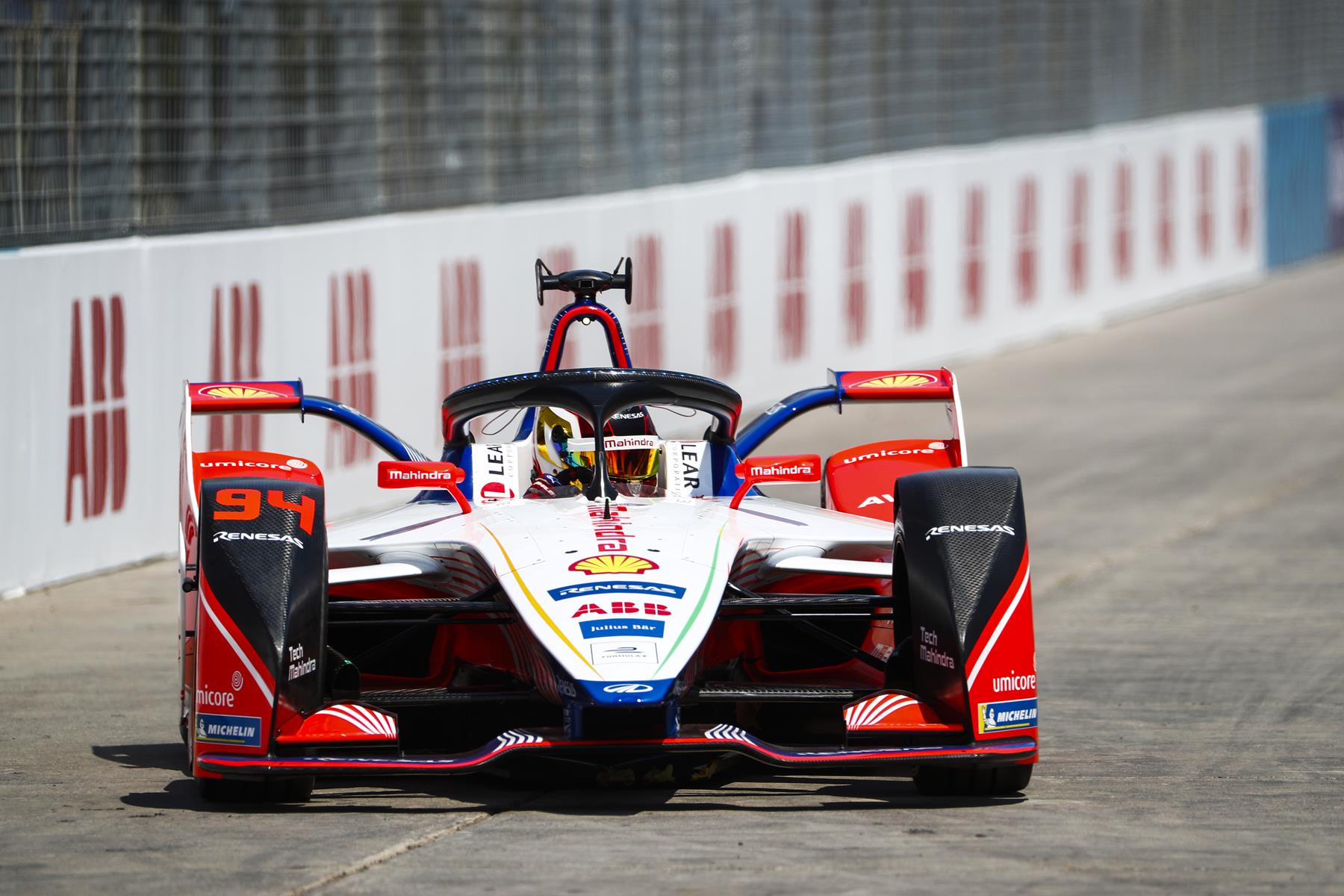 Pascal-Wehrlein-Santiago-Frontansicht