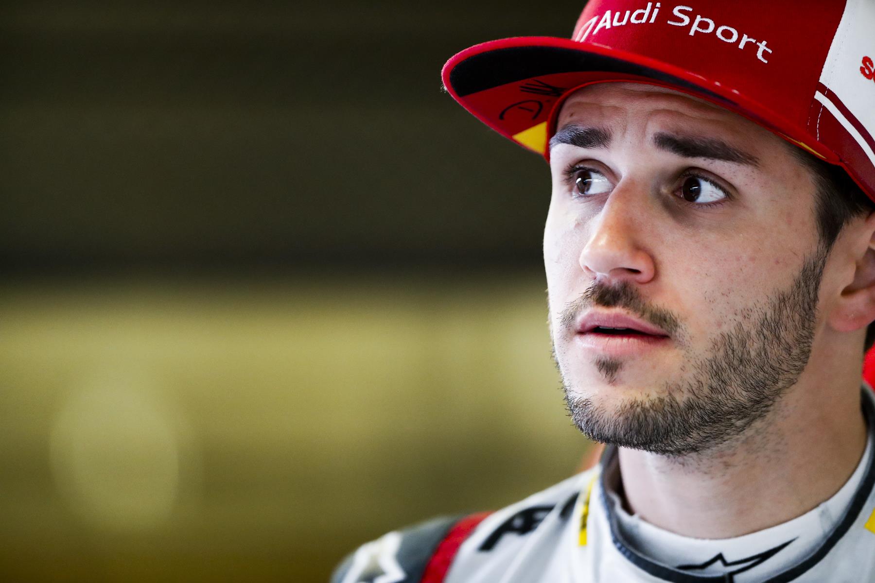Daniel-Abt-nachdenklich-Deutschland-Kappe