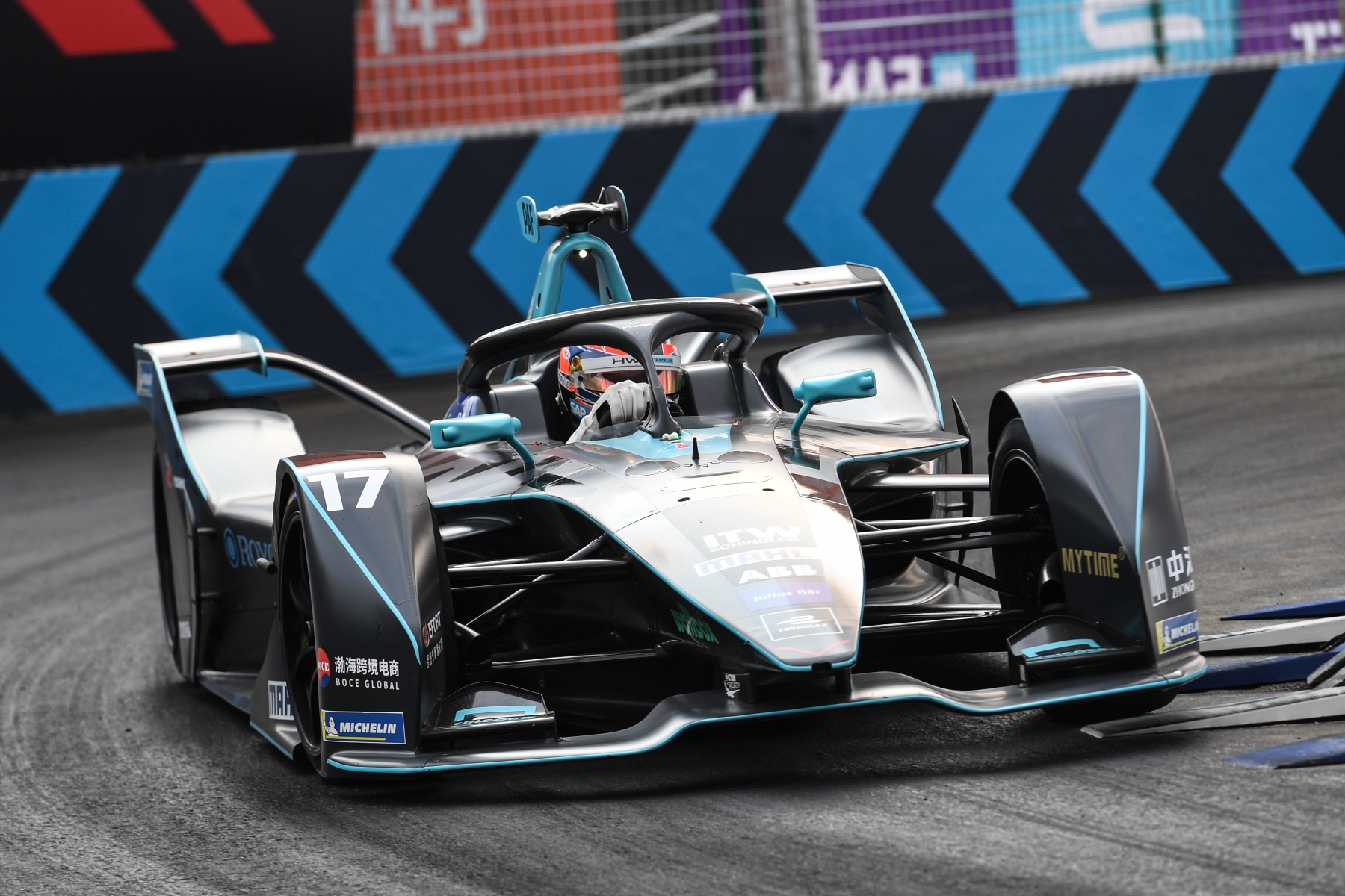 Gary-Paffett-HWA-Sanya-Chicane