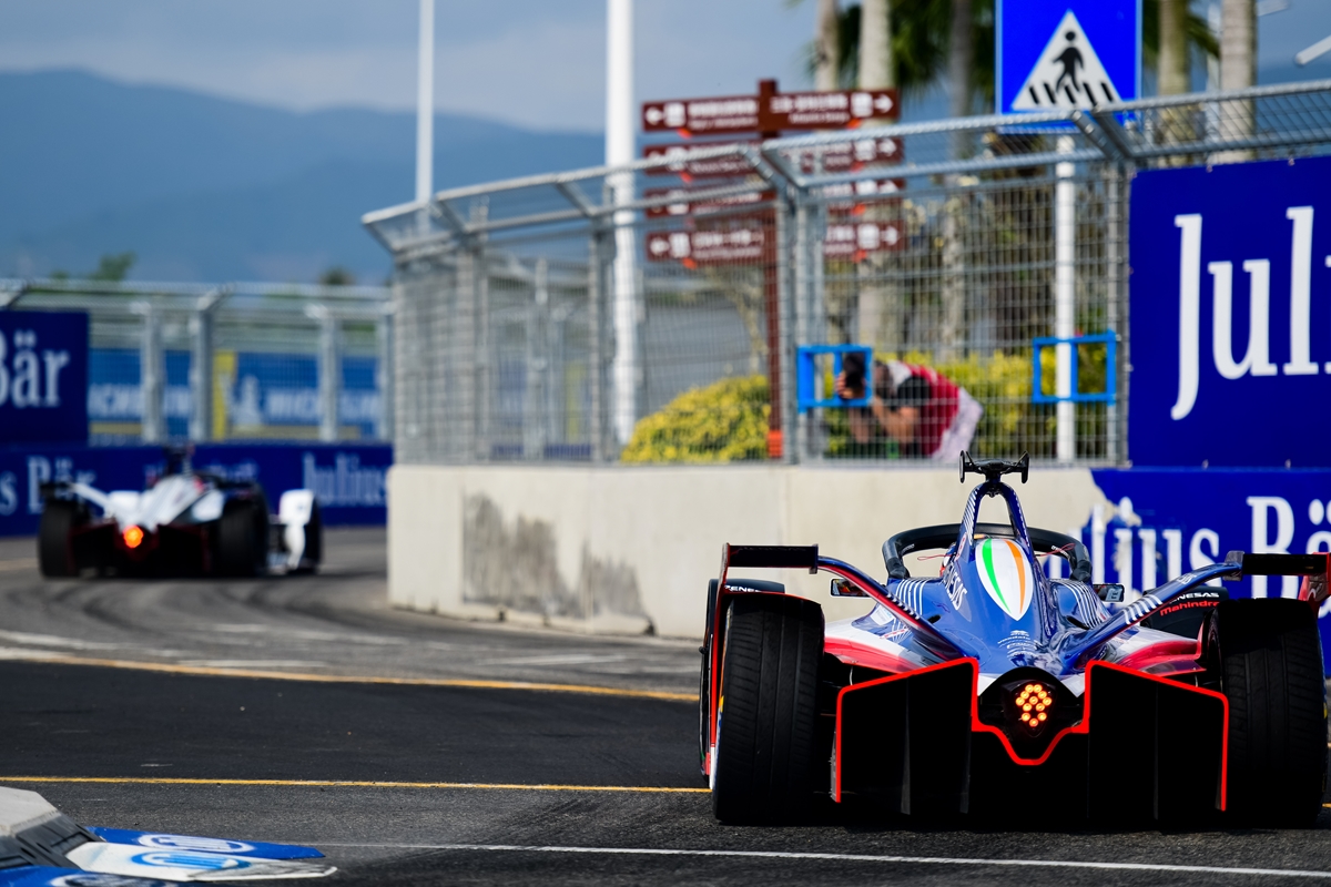 Mahindra-Dragon-Sanya