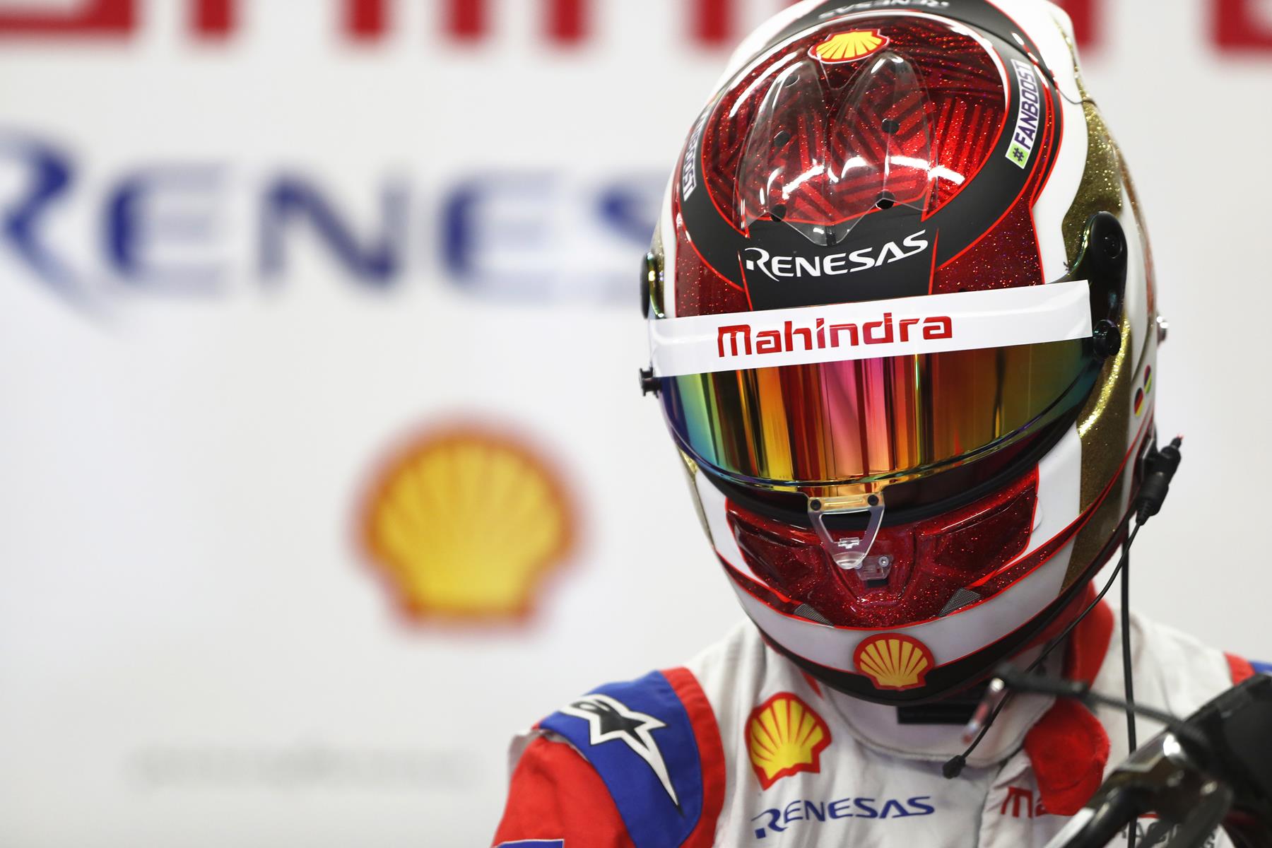 Pascal-Wehrlein-Helmet-Formula-E-2019