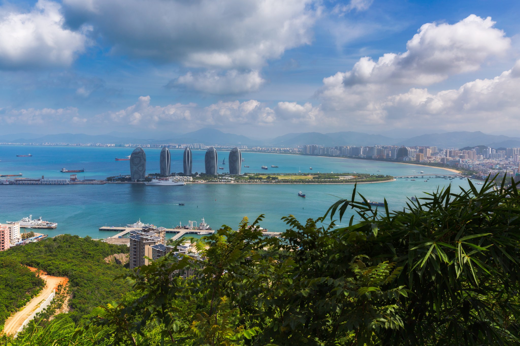 Sanya