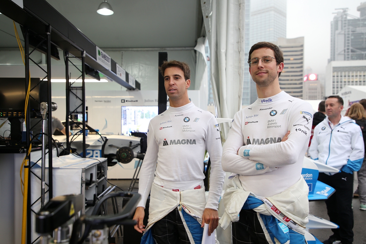 Alexander-Sims-Antonio-Felix-da-Costa-Qualifying-Hong-Kong