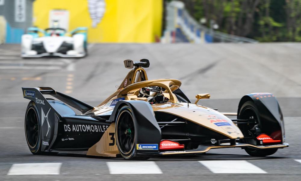 Andre-Lotterer-Formel-E