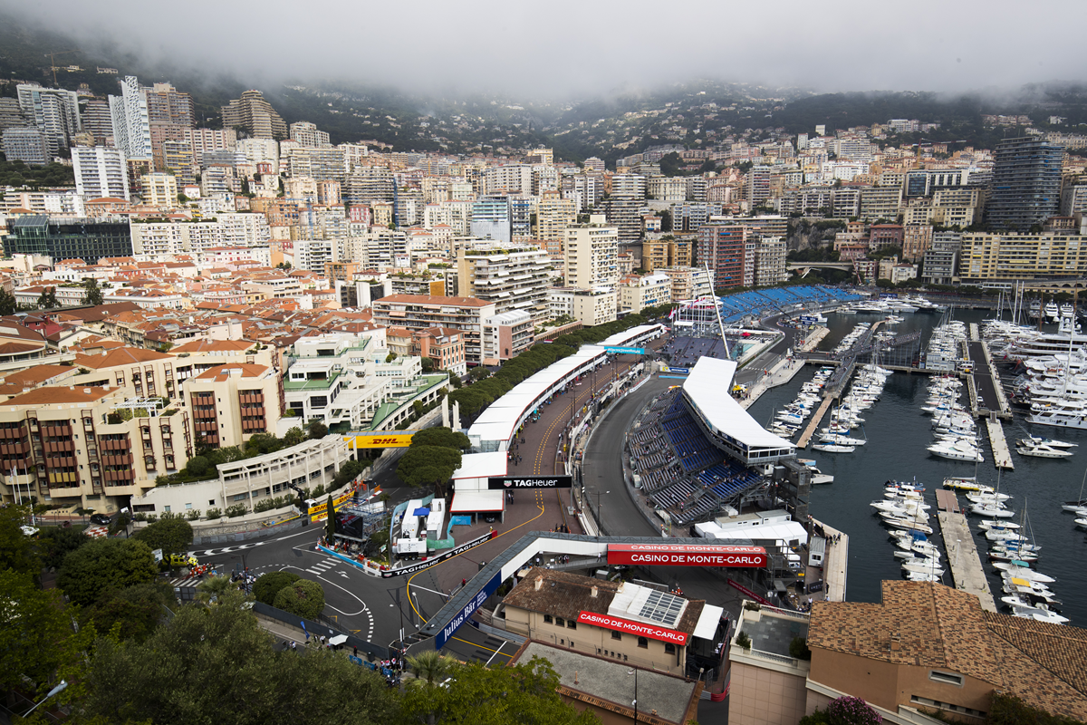 Formel 1 Monaco Live Formel 1 Monaco Live