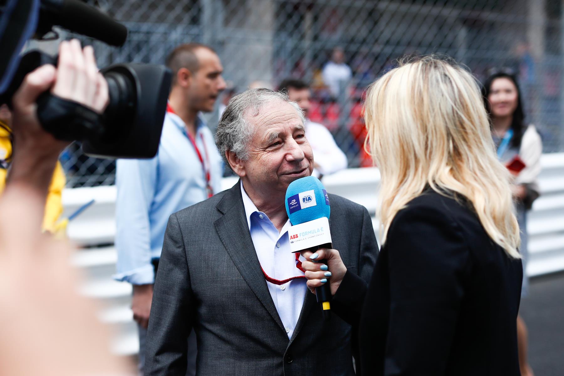 Jean-Todt-Grid-Monaco-Formula-E