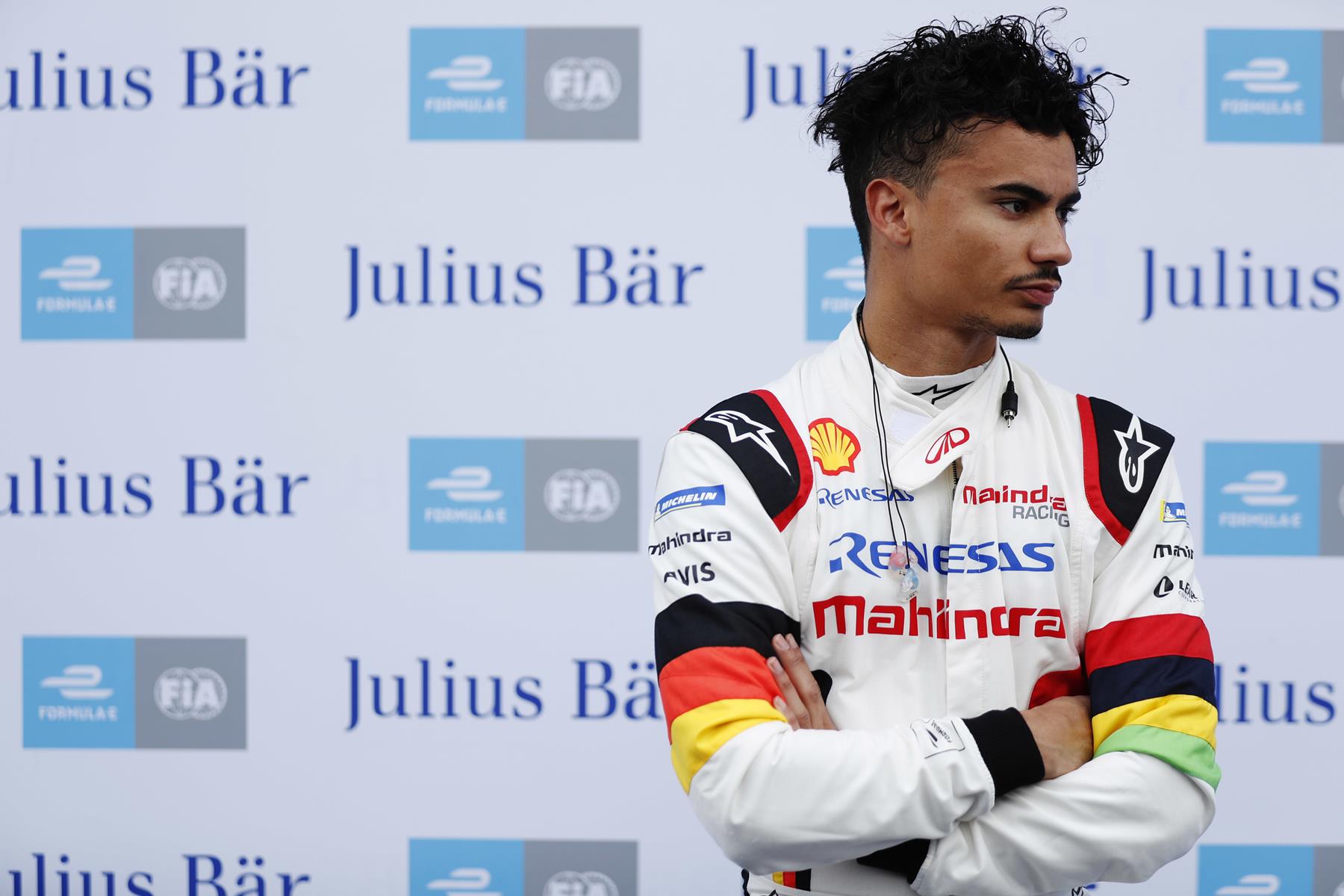 Pascal-Wehrlein-Formel-E-Berlin
