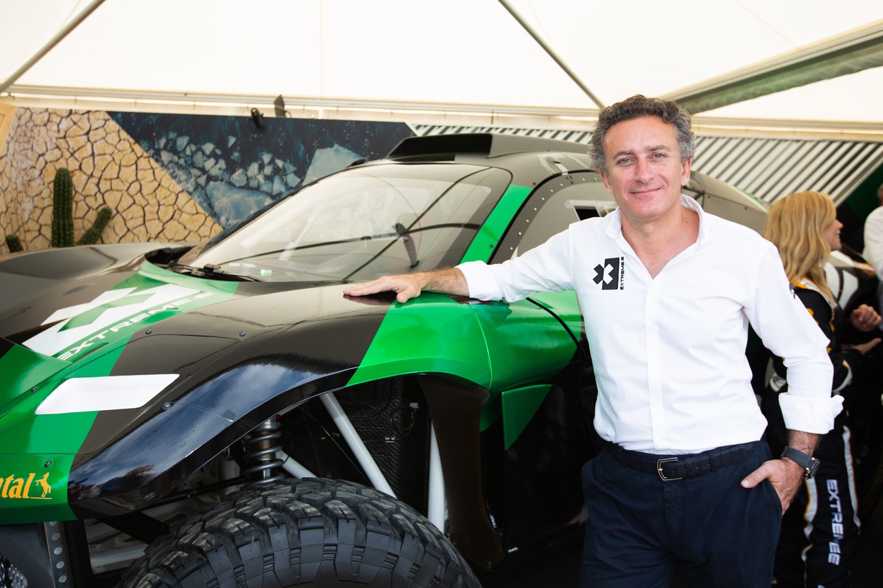 Alejandro-Agag-Extreme-E-Buggy