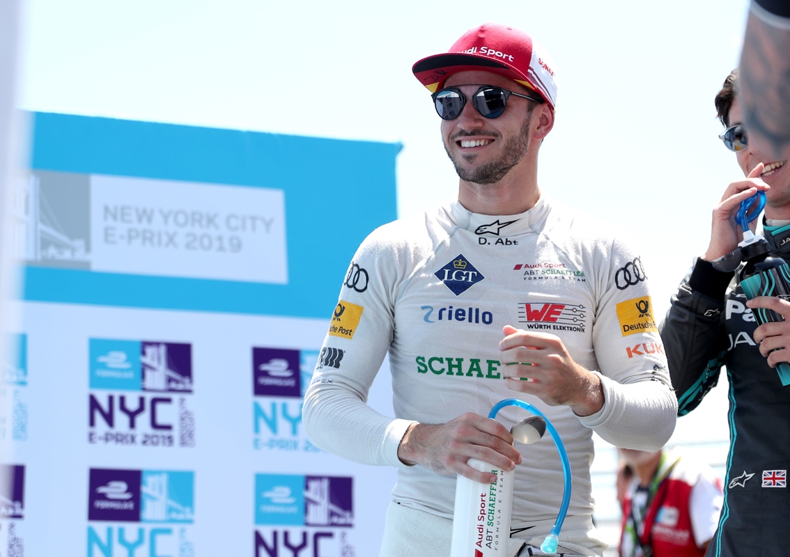 Daniel-Abt-New-York-Qualifying