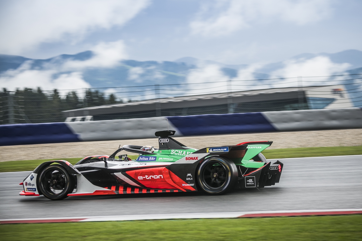 Daniel-Abt-E-Mobility-Play-Days-Audi-Donut
