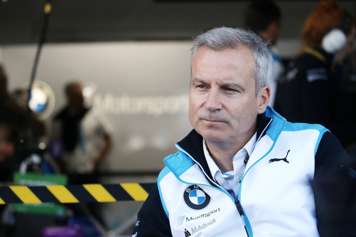 Jens-Marquardt-BMW-Motorsportdirektor