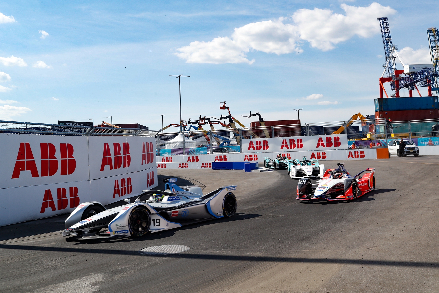 Venturi-Mahindra-New-York