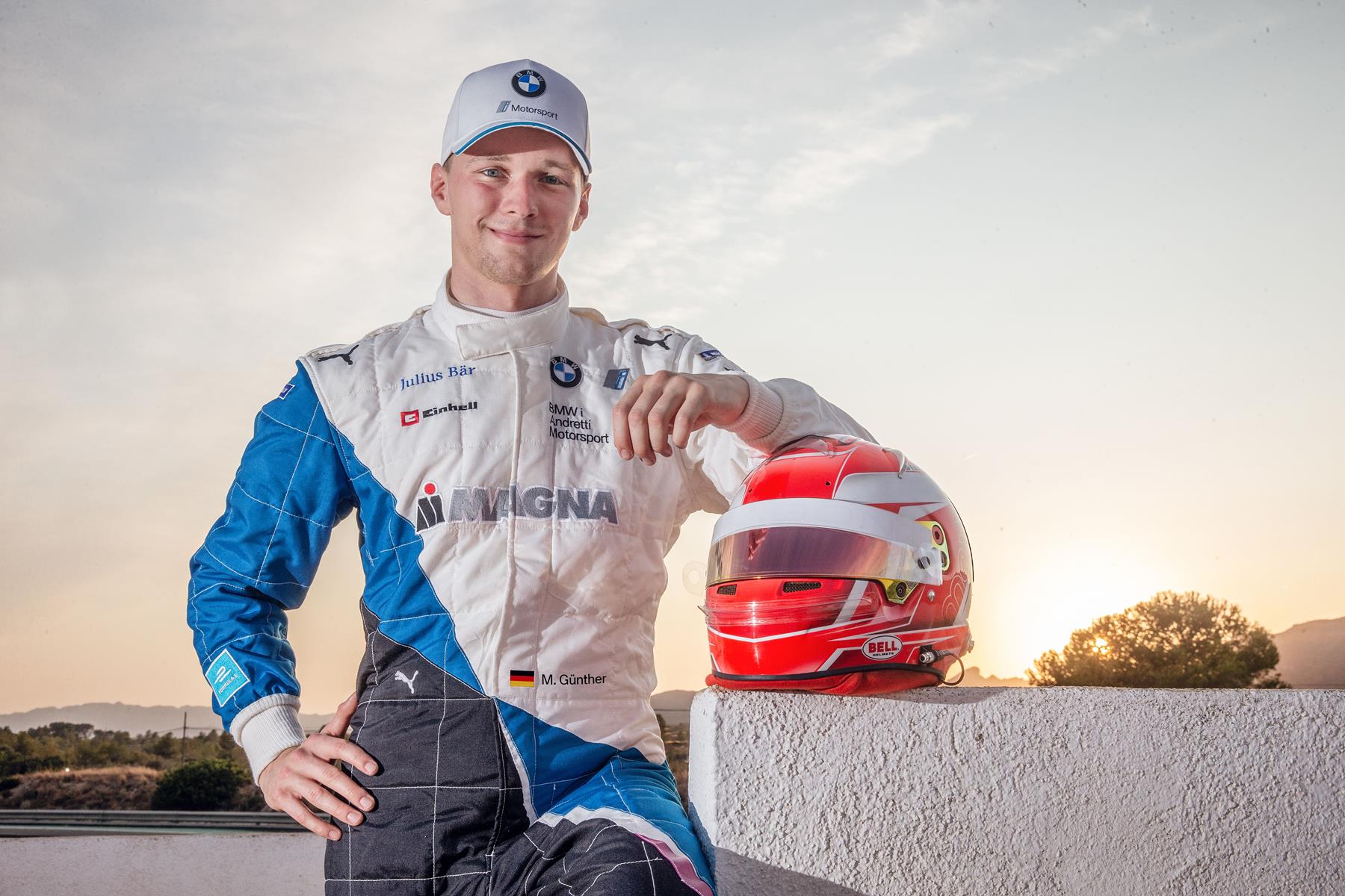 Maximilian-Günther-BMW-Outfit-Formel-E