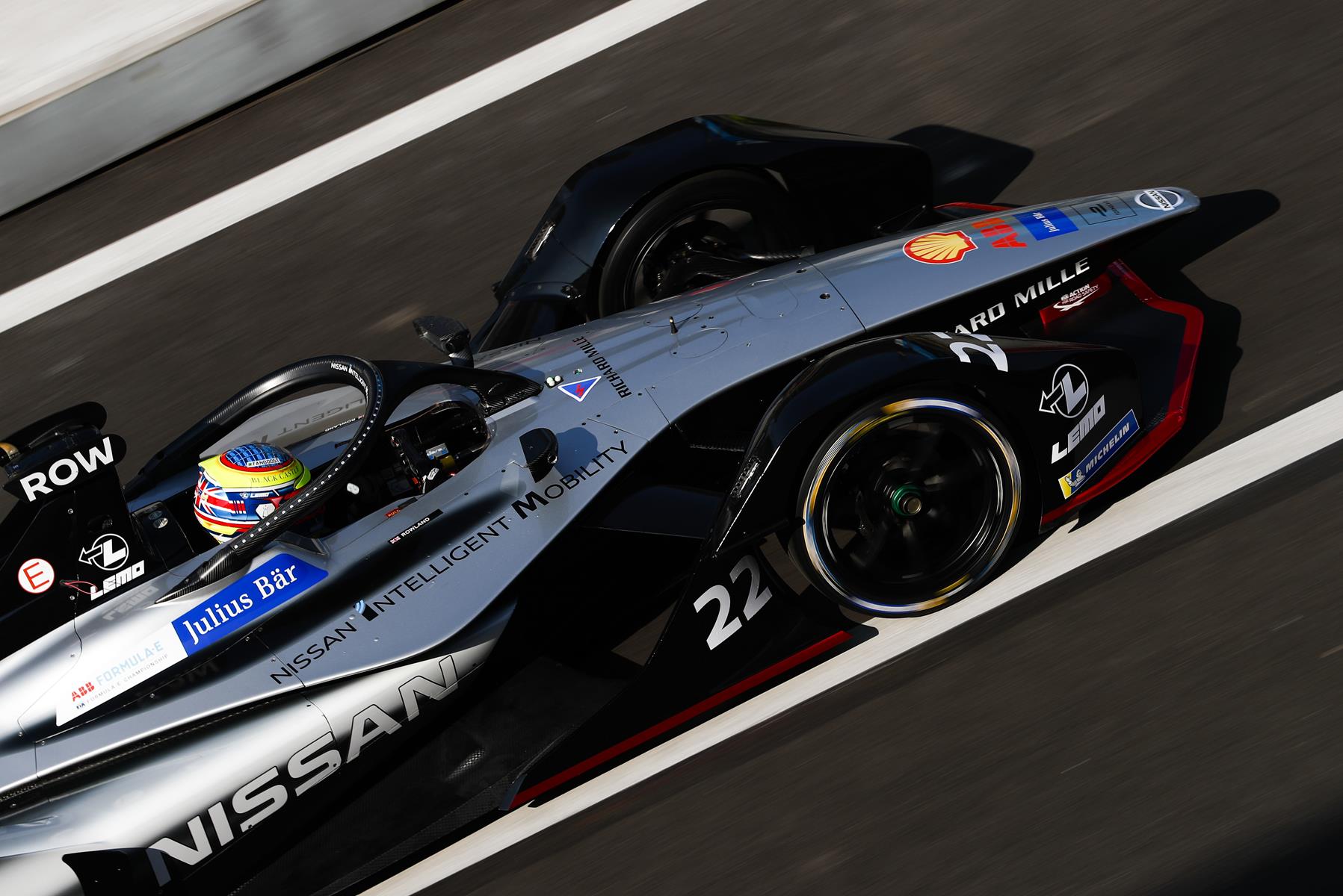 Oliver-Rowland-Nissan-Formula-E-Mexico
