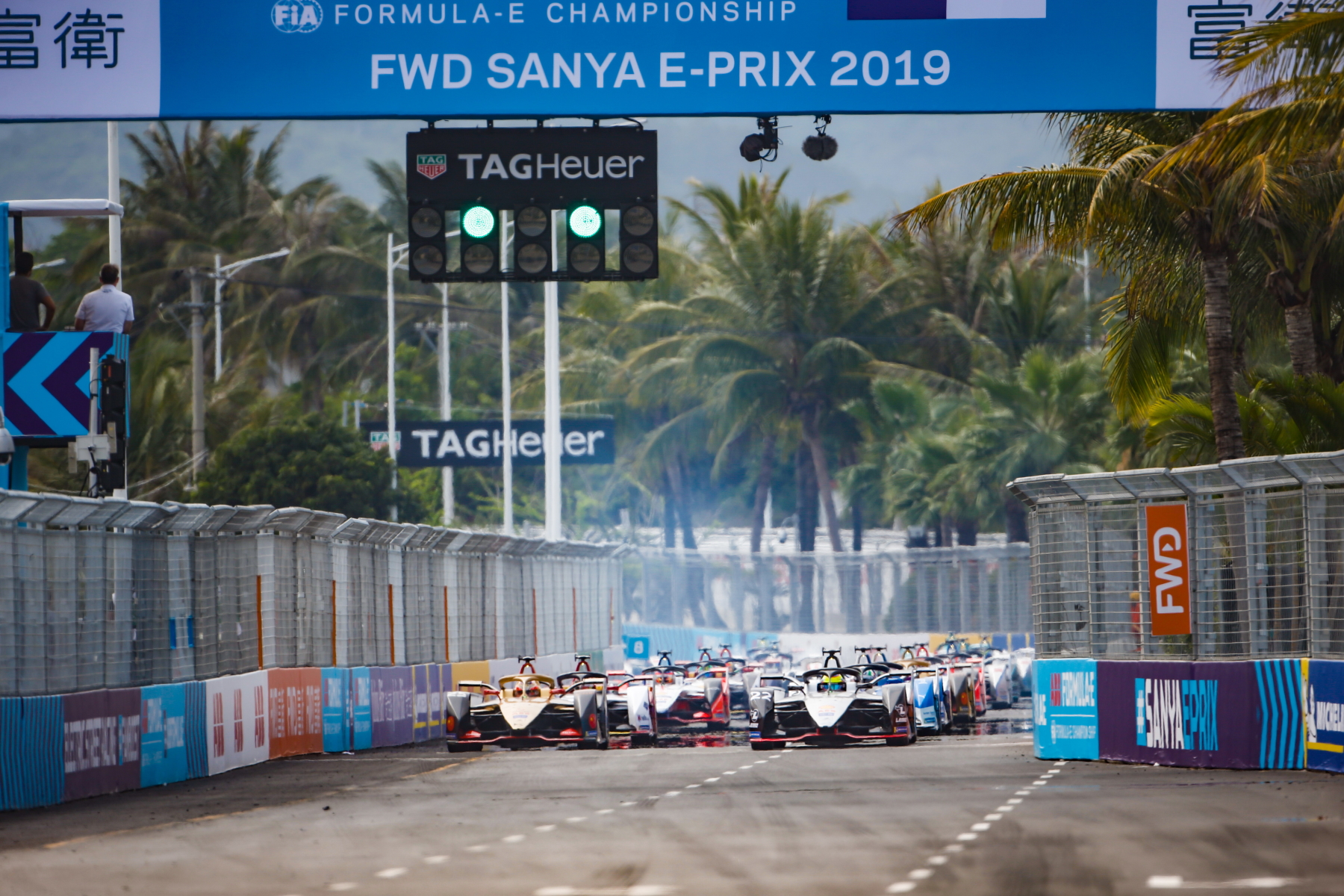Sanya-E-Prix-2019-Startaufstellung