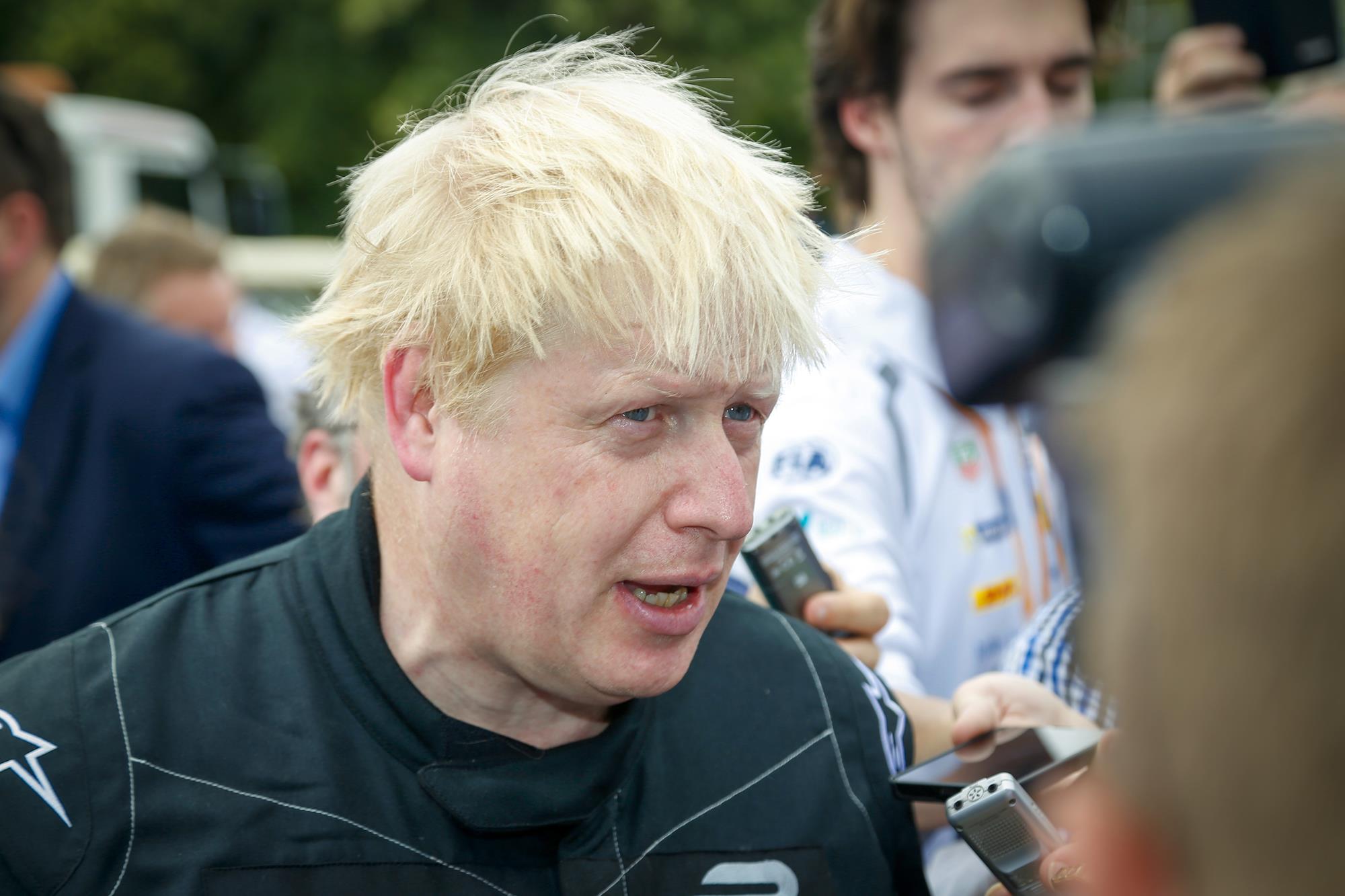 Boris-Johnson-Formula-E-London