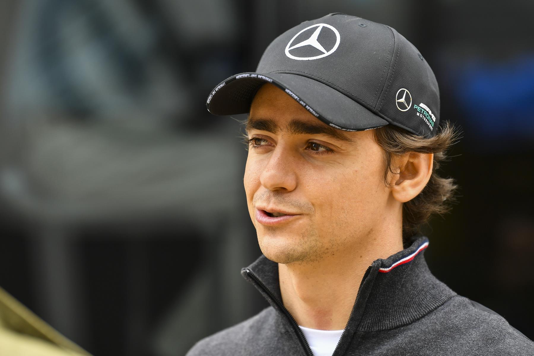 Esteban-Gutierrez-Mercedes-Formula-E