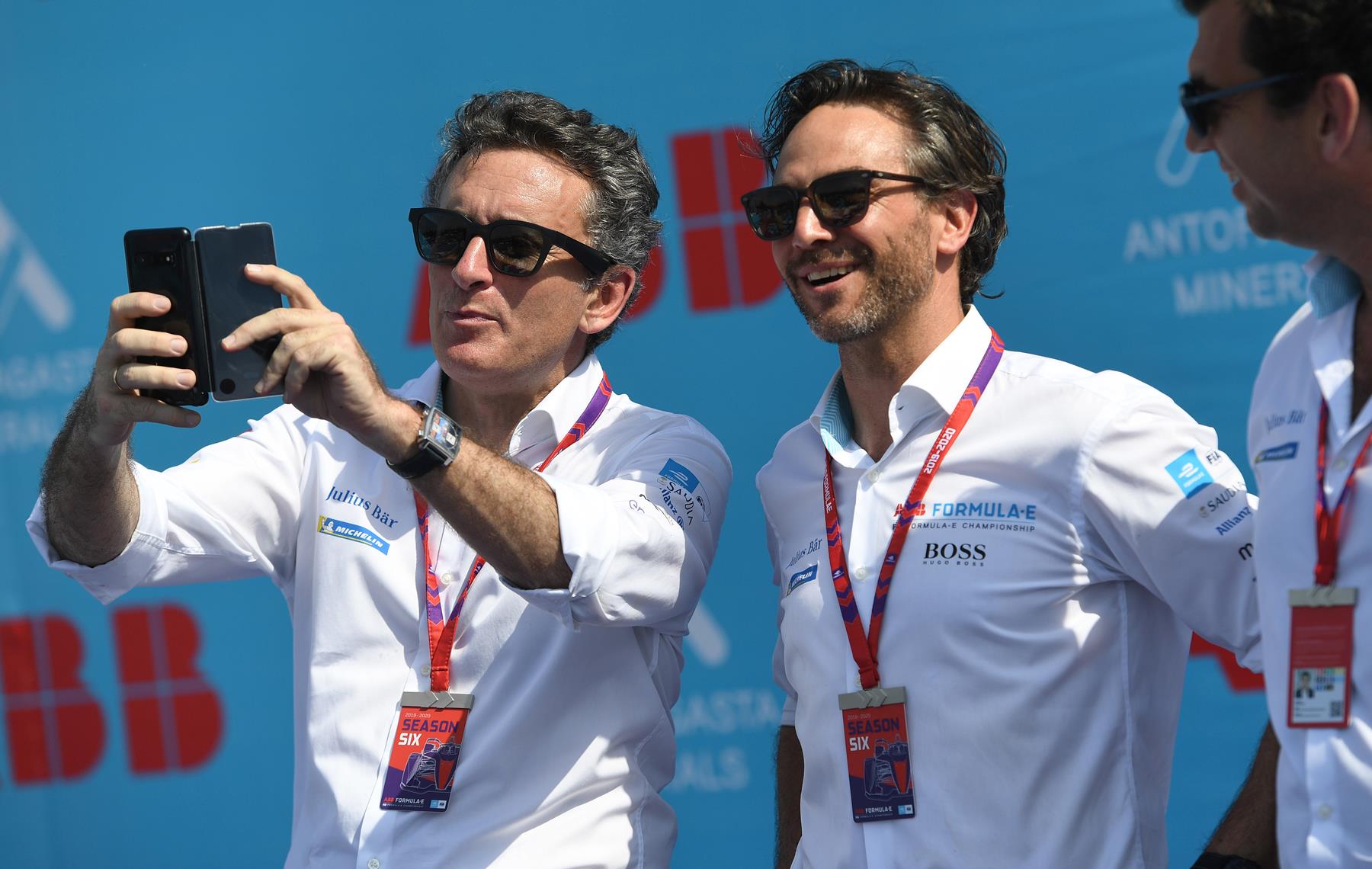 Alejandro-Agag-Jamie-Reigle-Formula-E