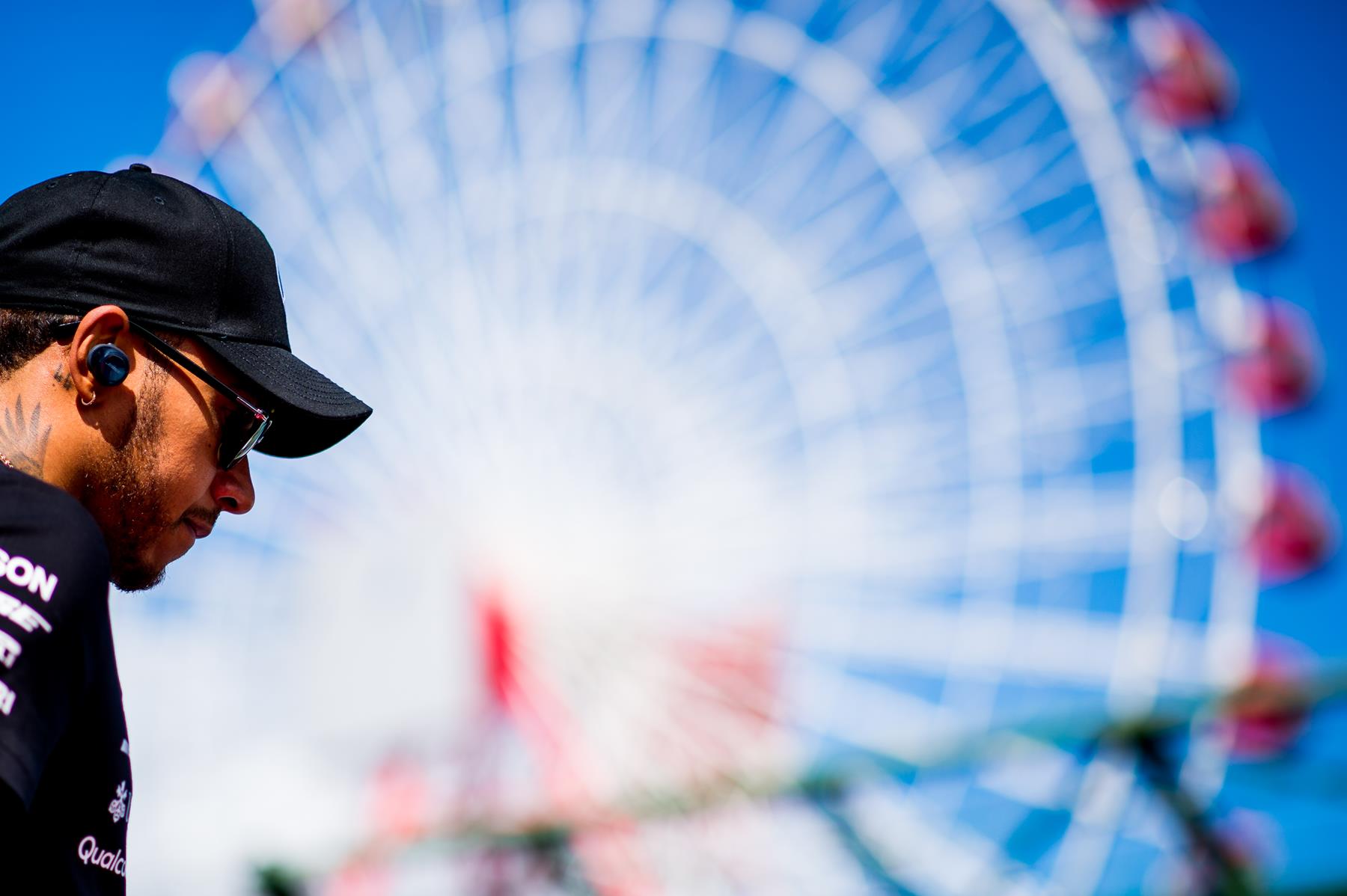 Lewis-Hamilton-Riesenrad-Suzuka