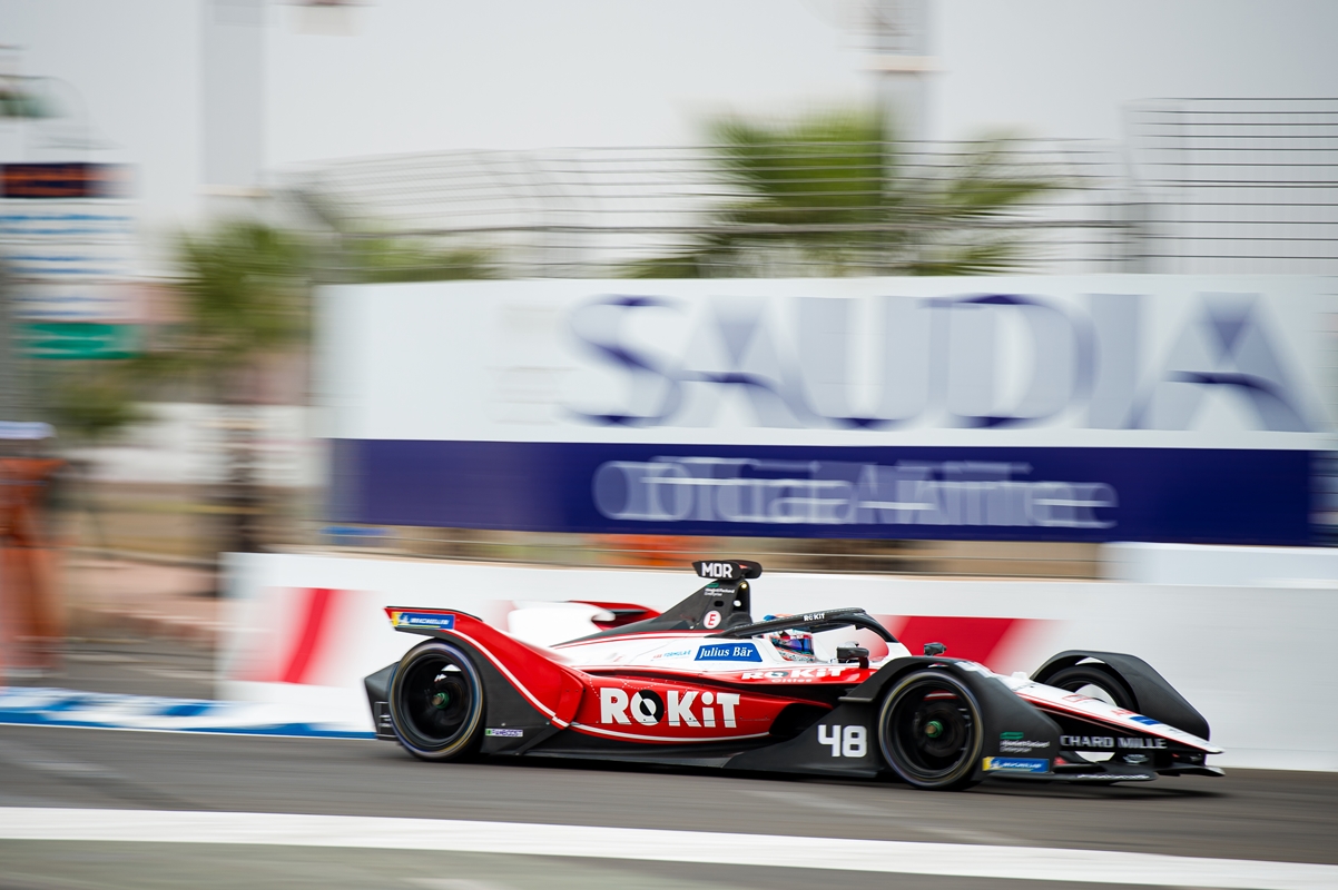 Edoardo-Mortara-Saudia-ROKiT-Venturi-Marrakech-E-Prix