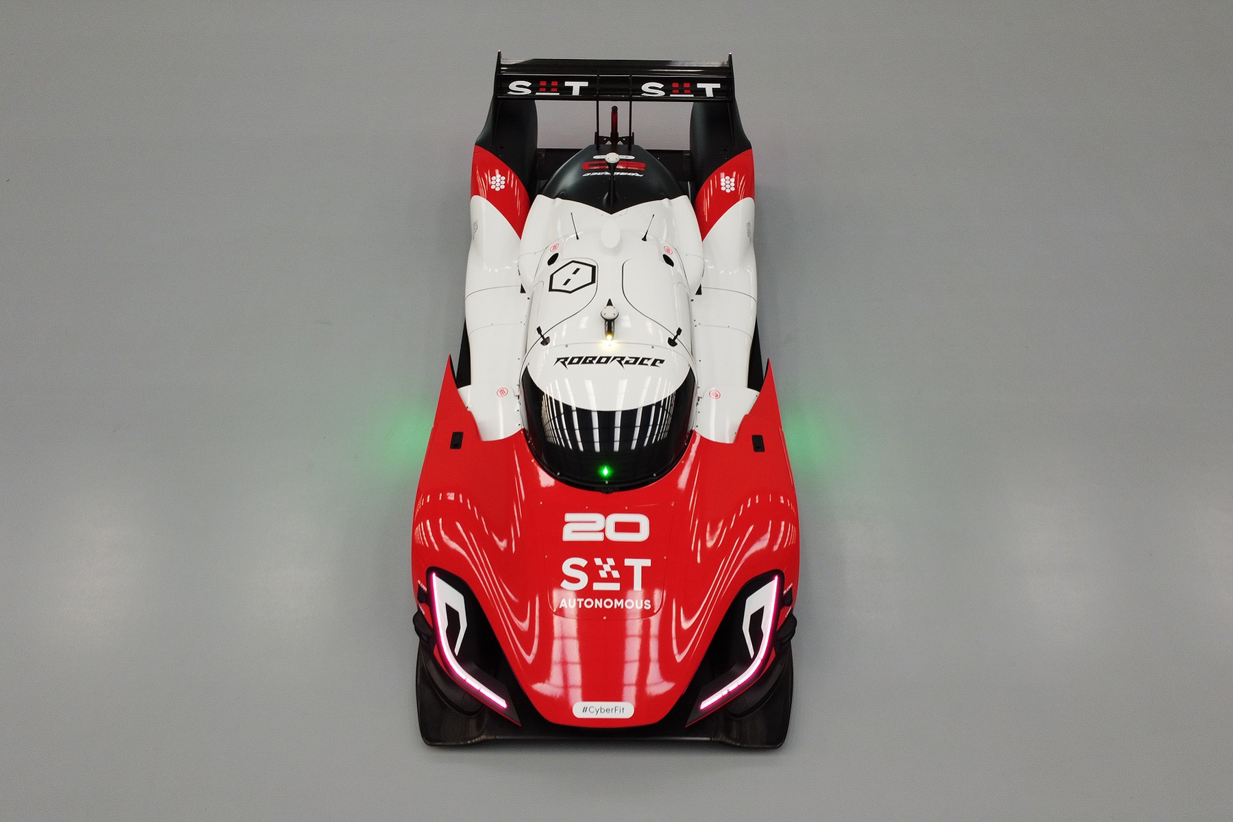 Acronis-SIT-Autonomous-Team-Car-2