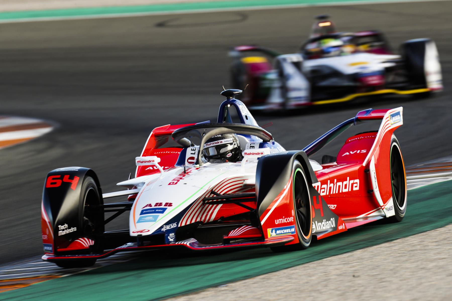 Formula-E-Cars-Valencia