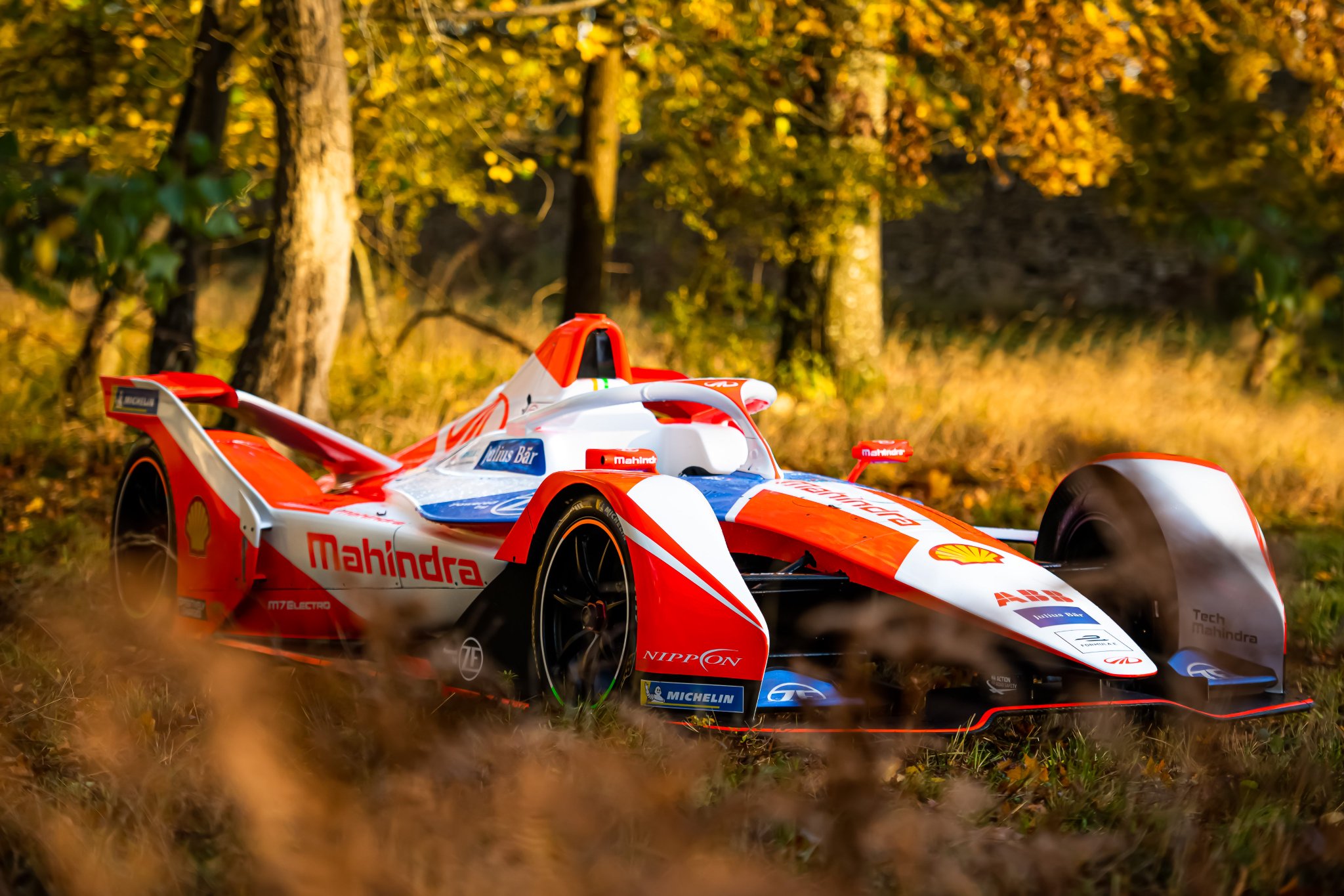 Mahindra-Season-7-Car-Formula-E