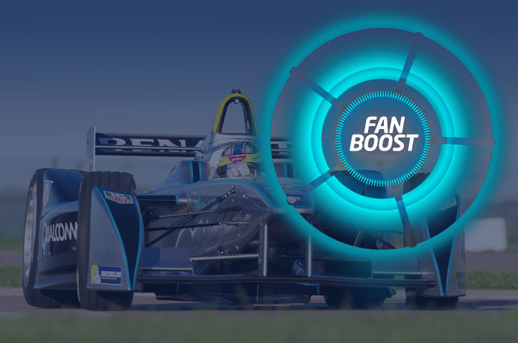 Fanboost