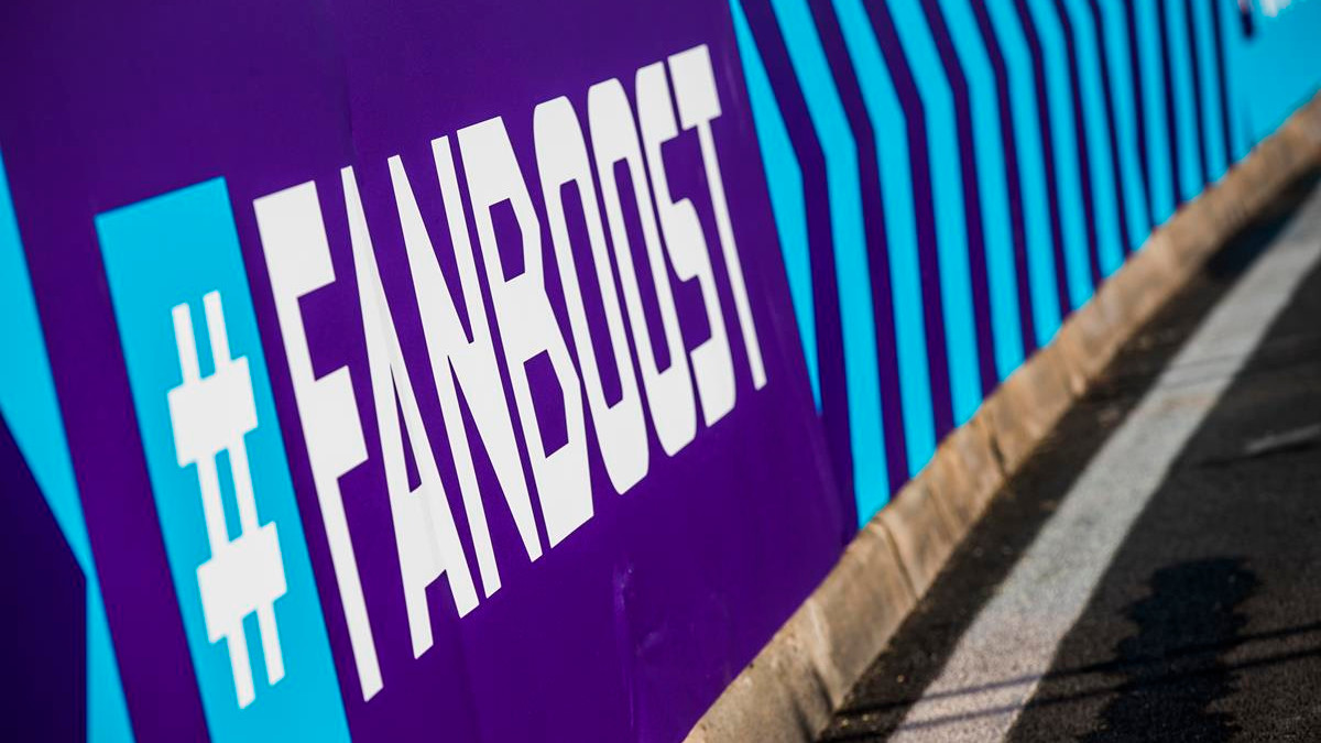 Formula-E-FANBOOST